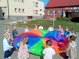 2025-09-19 Dzień przedszkolaka Biedronki